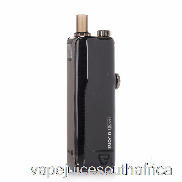 Vape Juice South Africa Suorin Spce Pod System Black